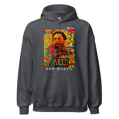 DON IS H.I.M HOODIE