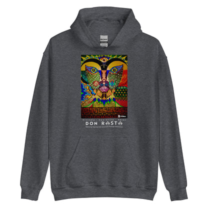 RADIESTHESIA HOODIE