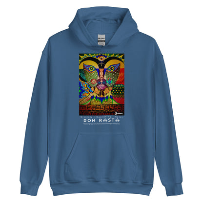 RADIESTHESIA HOODIE