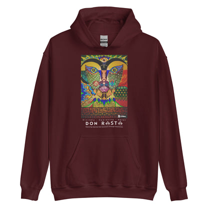 RADIESTHESIA HOODIE