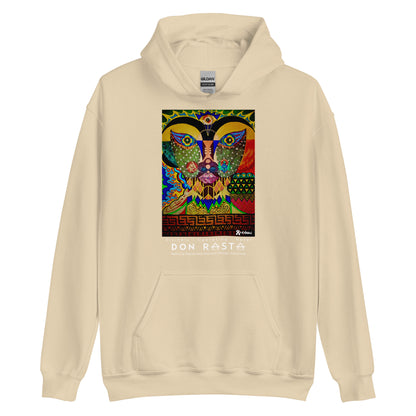 RADIESTHESIA HOODIE