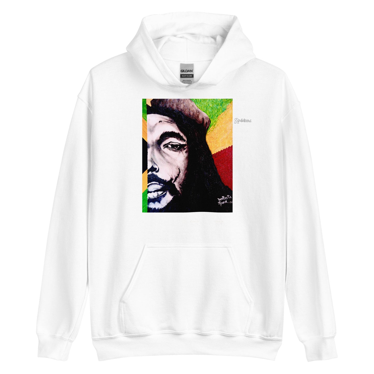 CHO' BUMBOCLAAT HOODIE